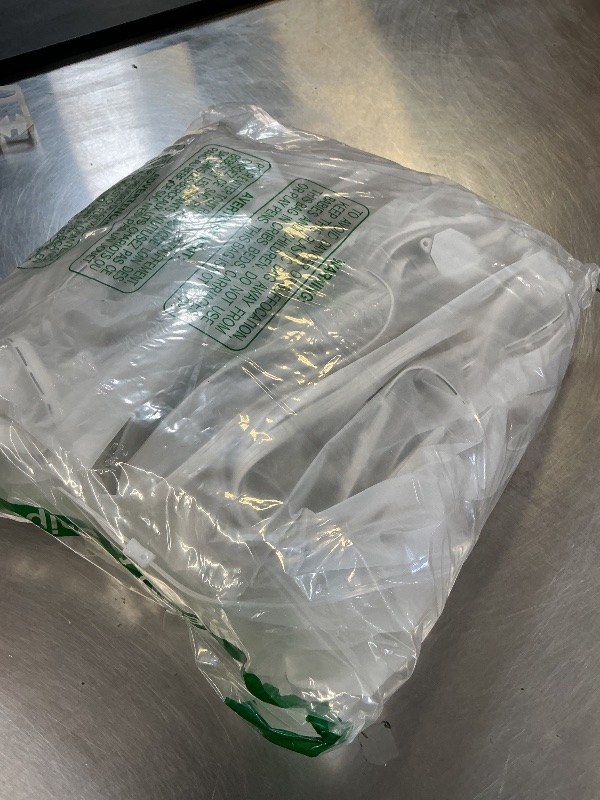 Photo 1 of Smart Permanent Outdoor Lights for House, 200ft with 96 Smart AI RGB+IC Holiday Lights Outdoor, 98 Scene for Halloween Christmas All Holiday Decor, IP67 Waterproof Work with Alexa, Google Assistant