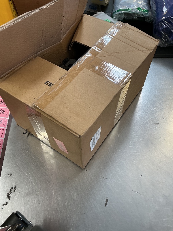 Photo 1 of Predep Front Left Driver Side Door Lock Actuator Assembly Compatible for 2000-2006 Toyota Tundra Door Latch Actuator, Replace# 69040-0C010