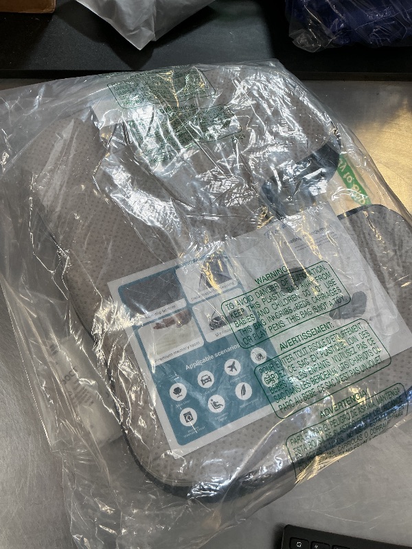 Photo 1 of Seat Cushion