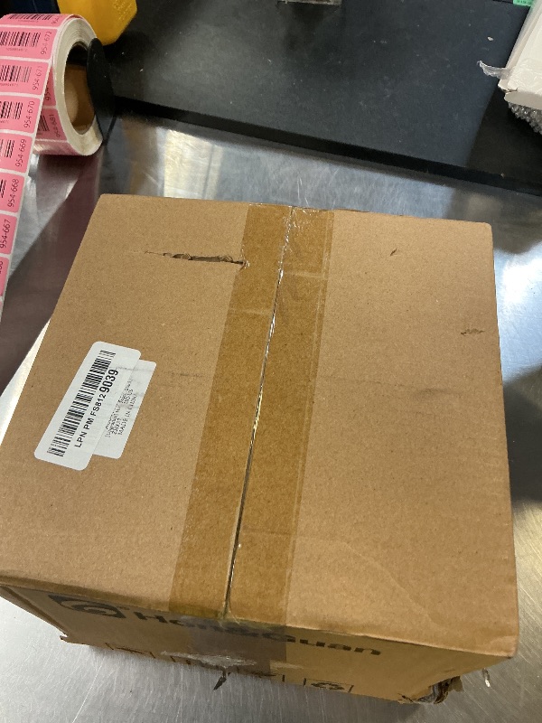 Photo 1 of [Upgraded] Hon&Guan 6 Inch Hooded Wall Vent with Removable Mesh and Cover, Arc-Shaped 6'' Exhaust Vent Cover Cap for Kitchen Range Hood/Dryer/Bathroom Exhaust(Galvanized Steel, Black)