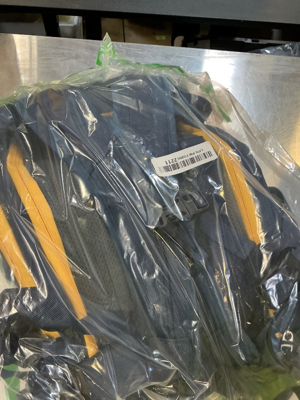 Photo 1 of 55L-70L Expandable Ski Boot Bag – Waterproof, Durable with Helmet Compartment – Ideal for Ski & Snowboard Gear – Men & Women