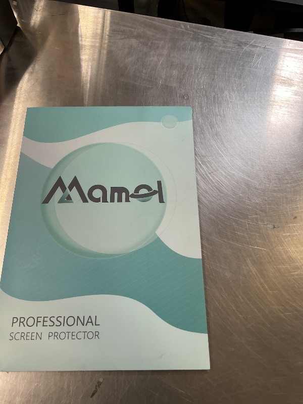 Photo 1 of Mamol [2 Pack] 14 Inch Laptop Privacy Screen for Lenovo/HP Envy/Dell/Acer/Asus/Thinkpad, 16:9 Aspect Removable Anti Glare Blue Light Privacy Screen Filter, Laptop Security Shield 14 In