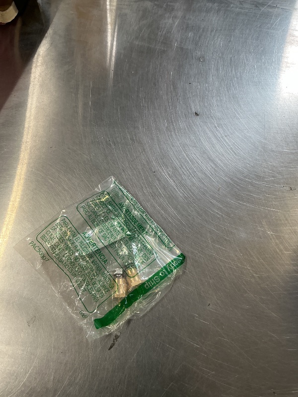 Photo 1 of 1 Pair Battery post terminals,Brass M6 Extender Bolt Terminals for Positive and Negative Standard Battery Posts of Cars, Boats, Batteries