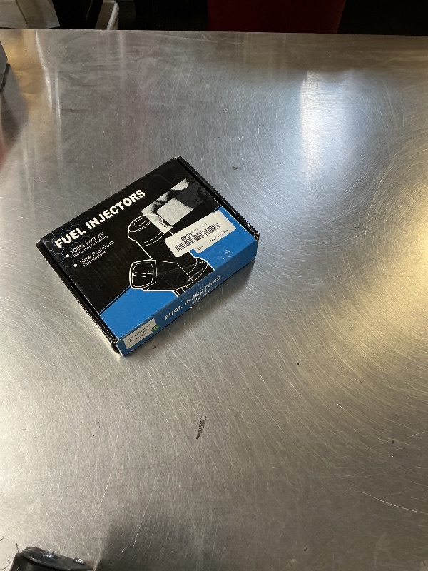 Photo 1 of SZKAIDAG 25323971 Fuel Injectors Fits 00-05 For:-Chevy Impala Venture Monte Carlo Malibu For:-Buick Century For:-Pontiac Aztek Montana Grand Am Prix For:-Oldsmobile Alero Silhouette 3.1L 3.4L 6 Pcs