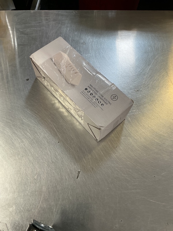 Photo 1 of Professional Electric Knife Sharpeners with 100% Diamond Abrasives and Precision Angle Guides, Multifunctional 3-Stage Slots, Applicable to Straight Knife and Ceramic Knife