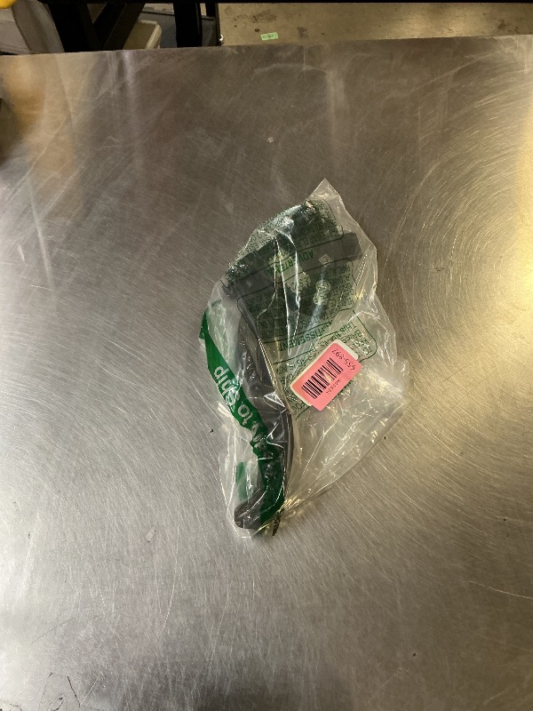 Photo 1 of SAOKNCE Accelerator Pedal w/Position Sensor Compatible with Toyota 2005-2007 & 2010-2012 Avalon,2007-2011 Camry,2008-2013 Matrix,2008-2013 Corolla,2011-2014 Sienna Replace# APS174 78110-08010