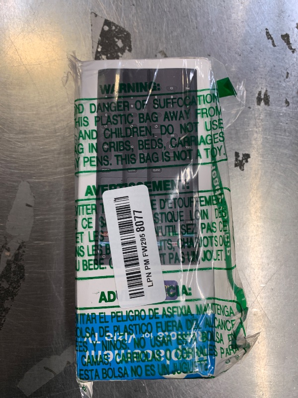 Photo 1 of (Pack of 3) Replacement Remote Control for VIZIO Smart TV, Compatible with D/E/M/P/V/PX Series