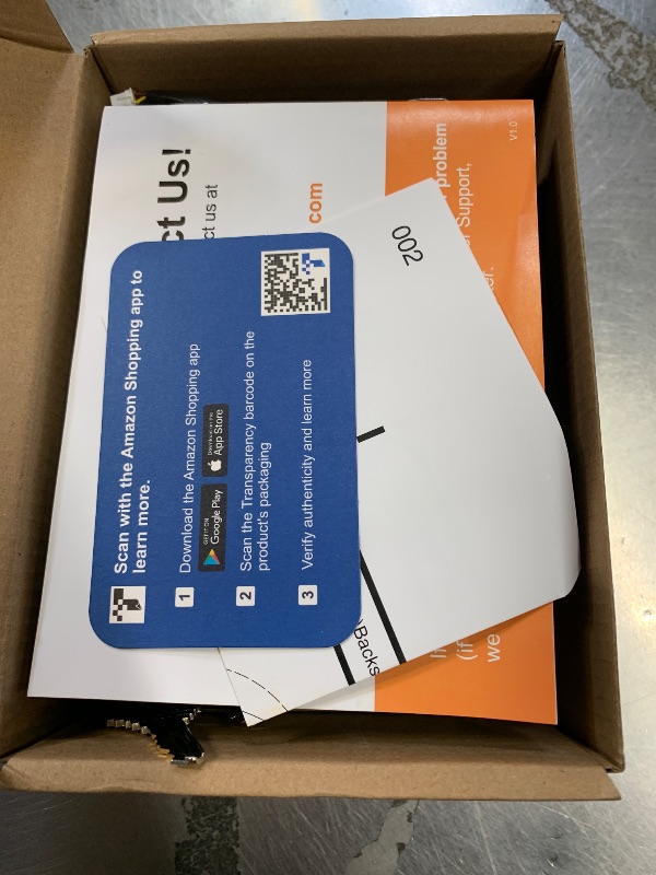 Photo 1 of Veise VE027 Built-in Wi-Fi Smart Lock, Fingerprint Keyless Entry Front Door Lock, App Remote & Voice Control, No Hub Needed, Touchscreen Keypad Deadbolt, IP65 Waterproof, BHMA Grade 3, Matte Black