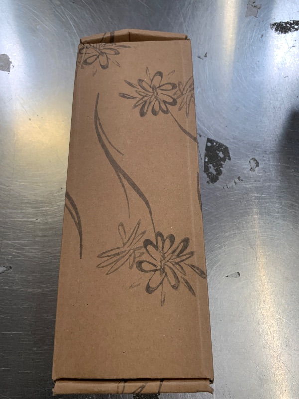 Photo 1 of Cesun Wind Chimes for Outside Deep Tone, Heavy Duty Wind Bell Deep Resonance Serenity Bell Outdoor Clearance, Relaxing Sound Helps You Find The Peace of Your Mind, 24 Inch