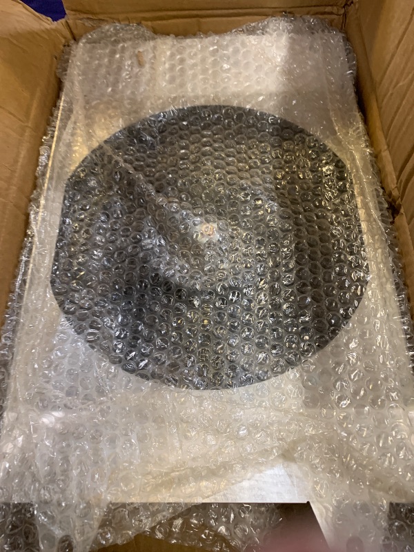 Photo 1 of labwork Radiator Cooling Fan Replacement for 1XD-E2405-00-00 Replacement for Yamaha Viking 700 YXM700