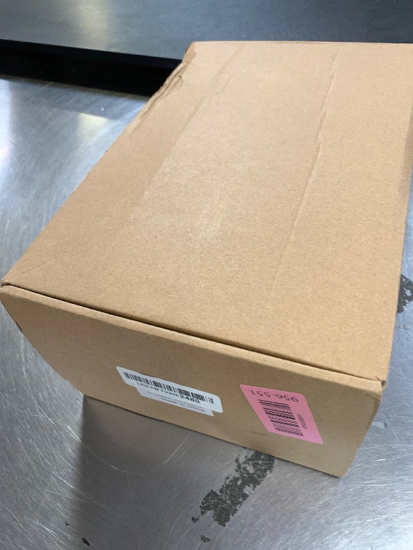 Photo 1 of [Luxury] Kitchen Soap Dispenser Set - 16OZ Amber Glass Bottle, Stainless Steel Pump, Instant Dry Tray, Waterproof Labels, Non-Slip Silicone Pad, and Dish Brush | Upgrade for Your Kitchen and Bathroom