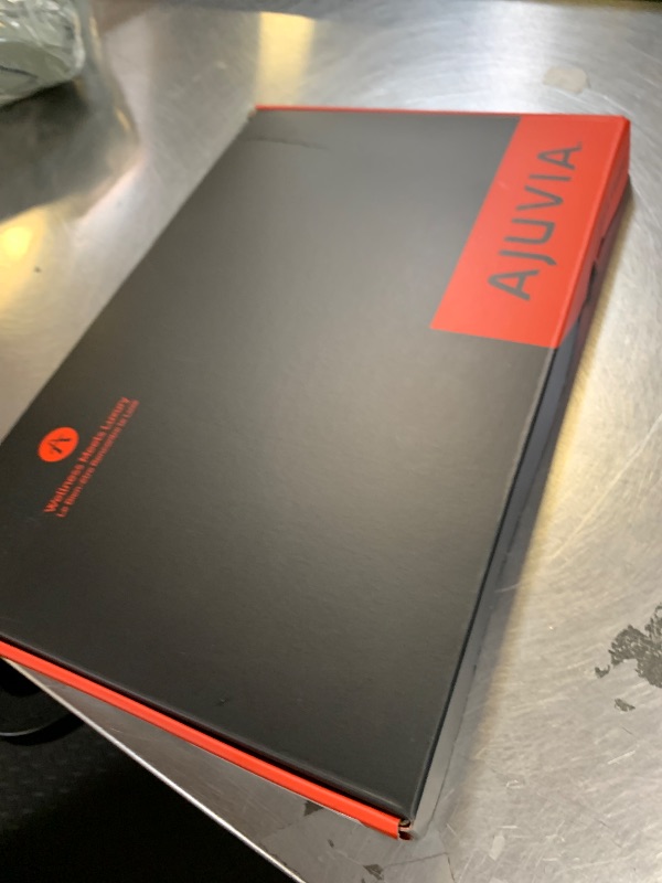 Photo 1 of AJUVIA Back Vitalizer Lumbar Support Pillow | 3000+ Doctor Trusted Ergonomic Pillow Support for Office Chair, Home & Car | 3 Second Pain Relief, Better Posture, Sciatica & Lower Back Relief