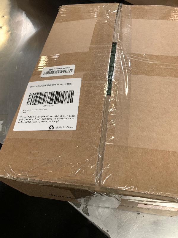 Photo 1 of 240x40 Inch Artificial Ivy Privacy Fence Screen, Faux Ivy Greenery Backdrop Ivy Vine Leaf Hedges Fencing Panels Greenery Wall Privacy for Patio, Balcony, Garden, Backyard Indoor Outdoor Decor