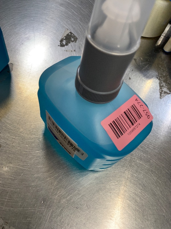 Photo 1 of Ecolab Advanced Clean & Smooth Soap, 6101421,6101421 | 6/750ML