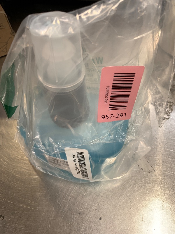 Photo 1 of Ecolab Advanced Clean & Smooth Soap, 6101421,6101421 | 6/750ML