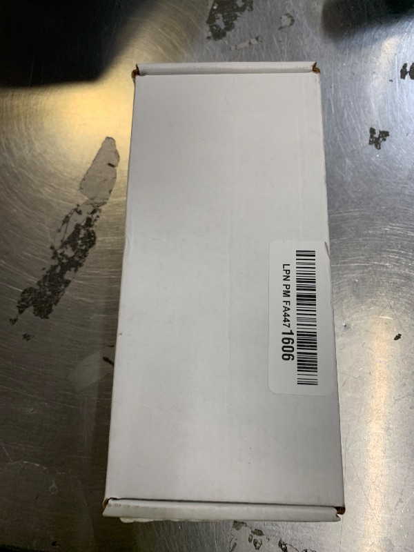 Photo 1 of Apple iPhone 15 Pro, 256GB, Natural Titanium - Unlocked (Renewed)