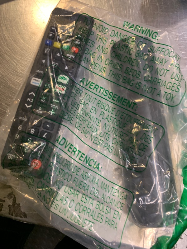 Photo 1 of ?Pack of 2? New Universal Remote for All Samsung TV Remote, Replacement Compatible for All Samsung Smart TV, LED, LCD, HDTV, 3D, Series TV