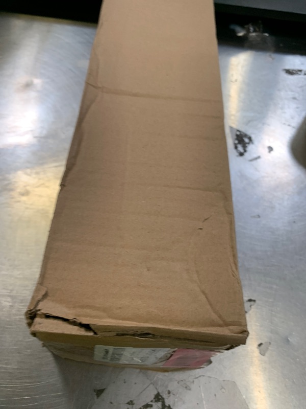 Photo 1 of IRONDIY 4 Pack Table Leg Extenders,Adjustable Metal Square Folding Table Leg Risers,Folding Extensions for Square Straight Legs, (4 Levels Adjustable Height 3.4"/6.6"/9.8"/13")