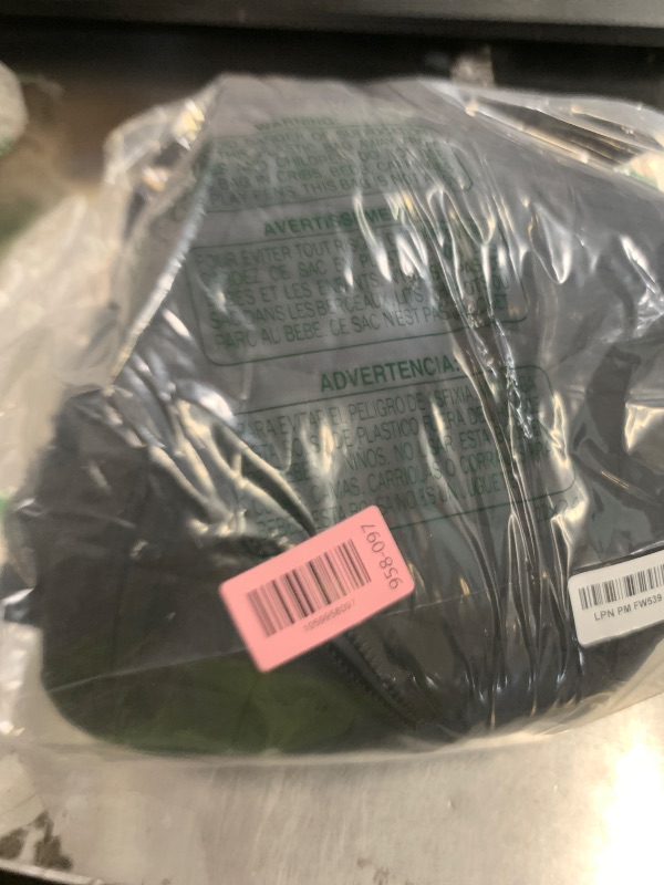 Photo 1 of Haloumoning Kids Snow Suit Girls Hooded Waterproof Insulated One Piece Ski Suit 5-14 Years