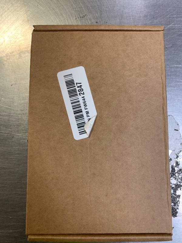 Photo 1 of Apple iPhone 13 Mini, 128GB, Midnight - Unlocked (Renewed)