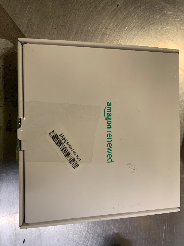 Photo 1 of Apple iPhone (Renewed Premium) 16 Pro Max, US Version, 512GB, White Titanium - Unlocked