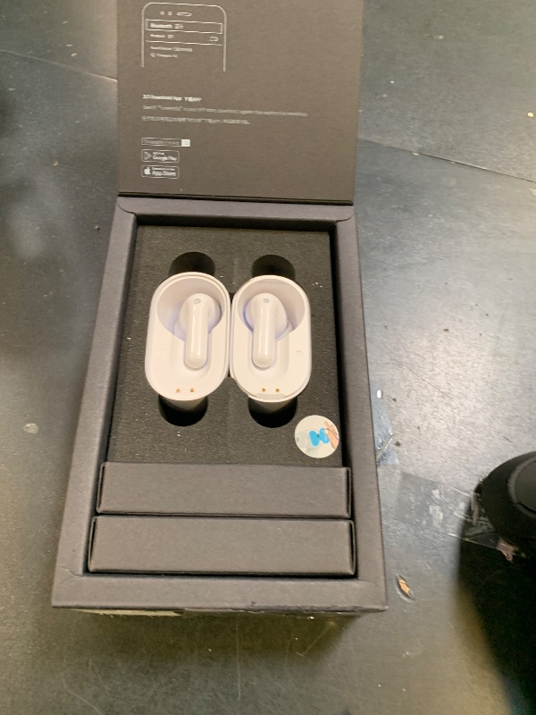 Photo 1 of Timekettle M3 3 in 1 Language Translation Earbuds,43 Languages & 96 Accents, Offline Translator, No Subscription,for Exploring Expat Life Freely, APP Compatible with iOS & Android