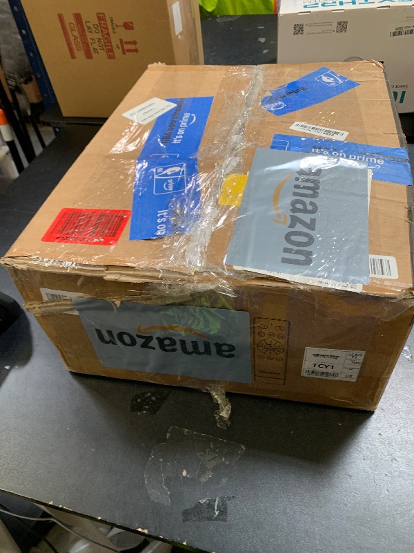 Photo 1 of Ensenior 52 inch Ceiling Fan with Light and Remote, Noiseless Reversible DC Motor Fandelier Ceiling Fan, 6 Speeds, 3CCT, Black Modern Ceiling Fan for Bedroom and Living Room, 5 Dual-Finish Blades