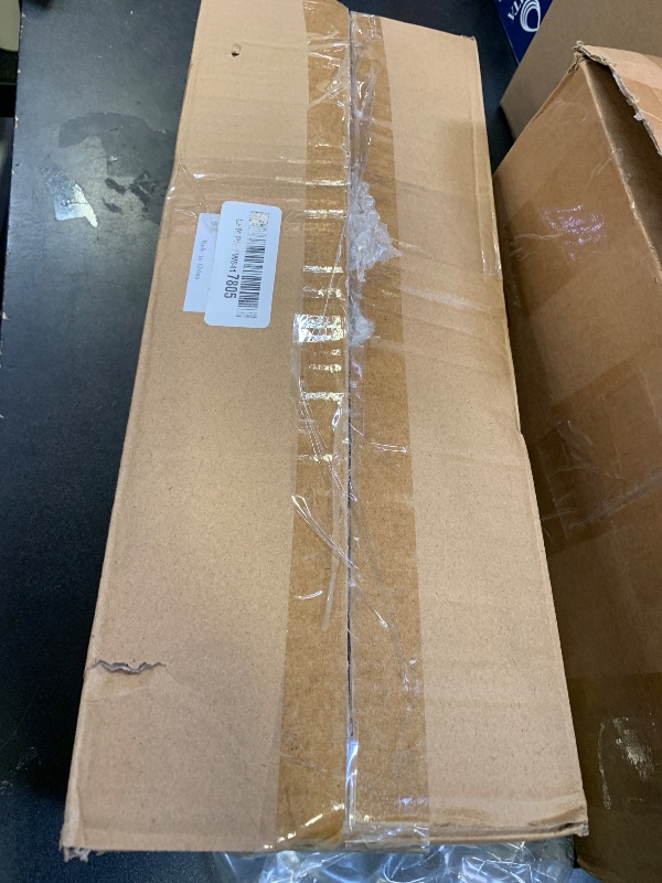 Photo 1 of Wall Sconce Candle Holder Set of 2, Large Black Scepter Design Metal Wall Candle Holder, Home Wall Decoration for Living Room, Bathroom, Dining Room