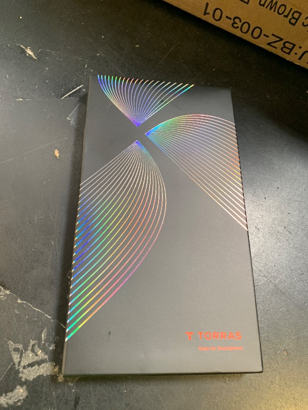 Photo 1 of TORRAS Slim Fit for iPhone 13 Pro Case 6.1 Inch, Never Yellowing, Ultra Thin for iPhone 13 Pro Phone Case Super Lightweight Matte Hard PC Slim Thin Case Protective, Green