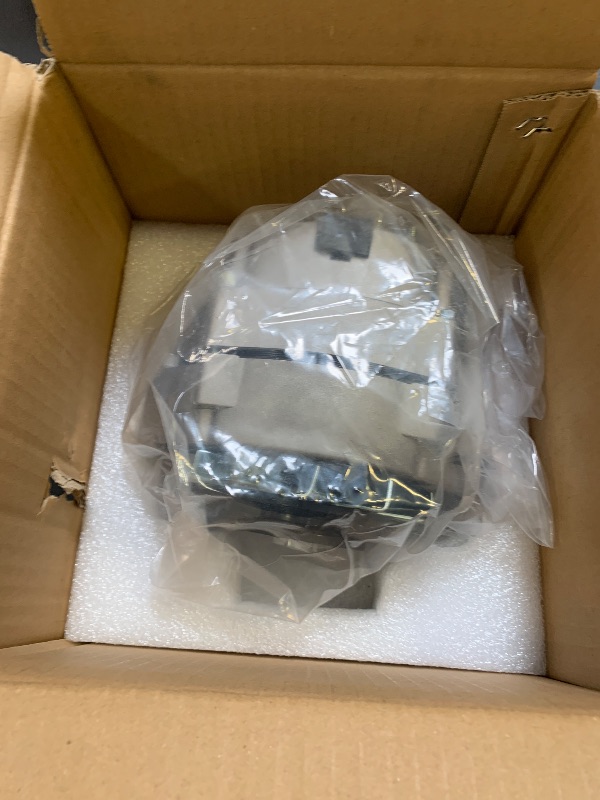 Photo 1 of 1 Wire GM Alternator SCITOO New Self-exciting Alternator Fit for Chevy High Output 12V 105Amp 10SI SBC BBC GM Replace #ADR0335 7127-SE105 400-12340 ADR0151 20-102-7