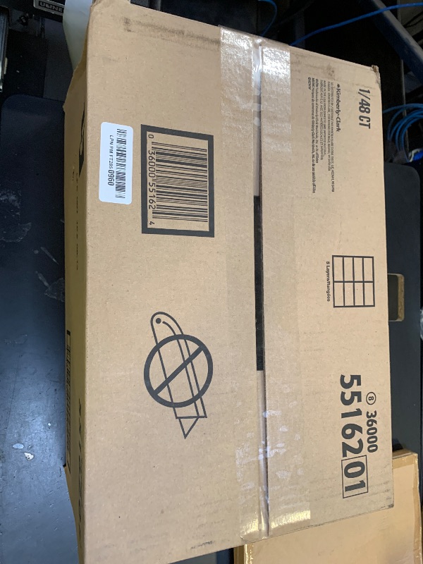 Photo 1 of Depend Night Defense Adult Diapers, Incontinence Underwear for Men, Disposable, Overnight, Extra-Large, Grey, 48 Count (4 Packs of 12), Packaging May Vary