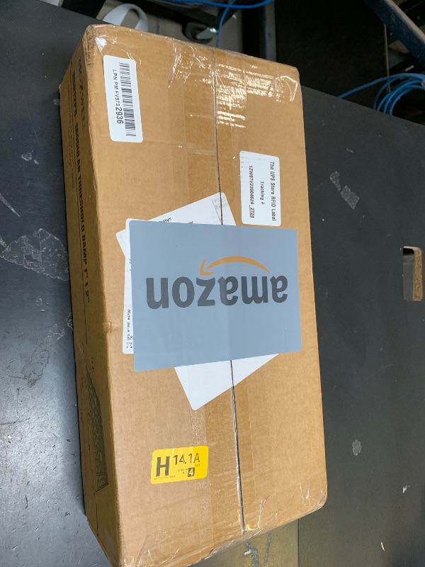 Photo 1 of HOXWELL Modular Threshold Ramps for Doorways, 2'' Rise Wheelchair Ramps for Home Steps, 3000 Lbs Load Capacity Detachable Solid Plastic Entry Door Ramps for Wheelchairs and Cars, 2 PCS