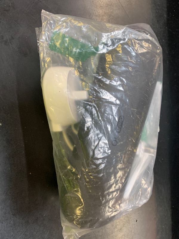 Photo 1 of Oral-B iO Simple Clean Rechargeable Electric Powered Toothbrush, Night Black with 1 Gentle Care Brush Head and 1 Black Travel Case - Automatic Pressure Sensor to Protect Gums - 3 Modes - 2 Min Timer