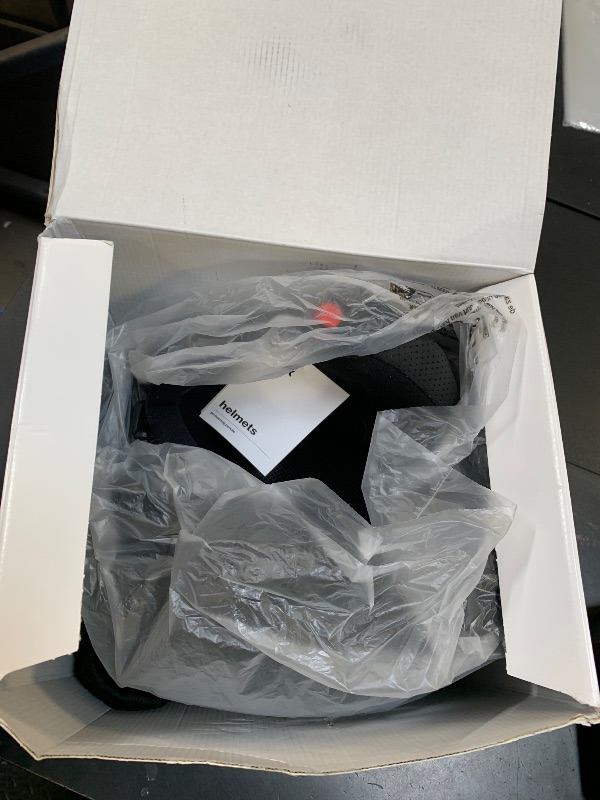 Photo 1 of uvex Instinct Visor - Adjustable ski & Snowboard Helmet with Integrated Visor for Women & Men - Black Matte - Medium