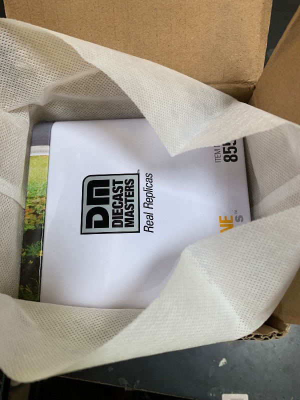 Photo 1 of 1:50 Caterpillar D5 LGP Fire Dozer - High Line Series by Diecast Masters - 85952