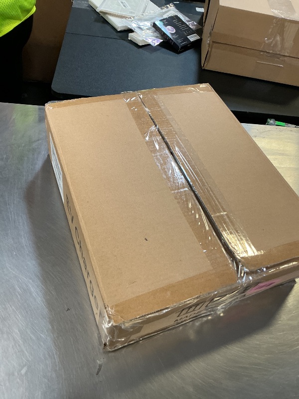 Photo 1 of 16Amp Level 1&2 Portable EV Charger,110V/240V Electric Car Charger with 21ft Cable,Adjustable Current 8A-16A and Time Setting,NEMA 5-15 & 6-20 Plug,J1772 Charger for All EV/PHEV Charging Cord