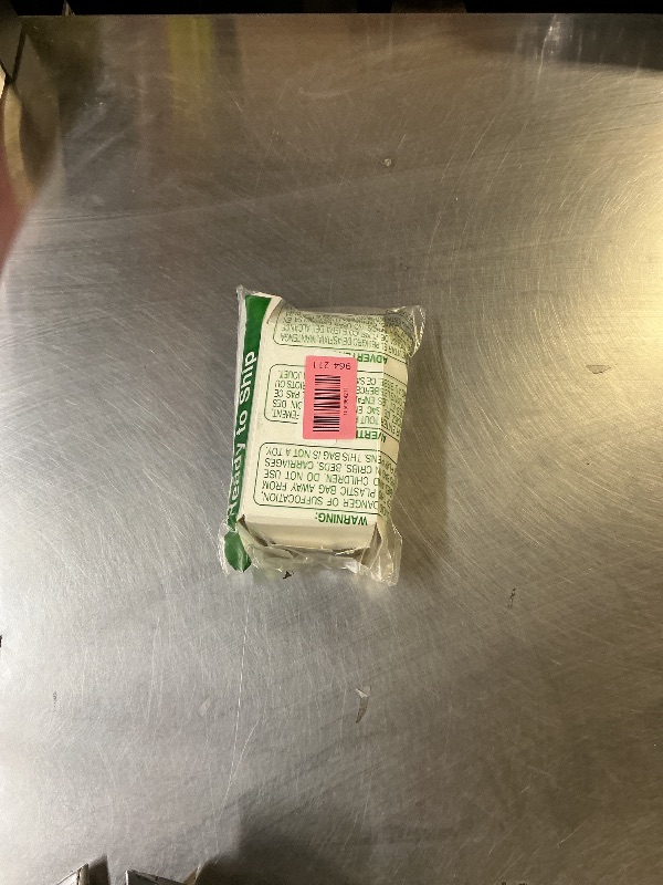 Photo 1 of 10-Pack Unbreakable 1-Gang Standard Size Duplex Receptacle Wall Plates – Durable Polycarbonate Thermoplastic Electrical Outlet Covers in White