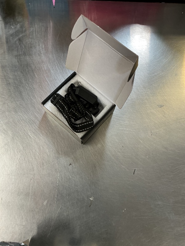 Photo 1 of Furthrive GPS Dog Collar, Wireless Dog Fence 100–3280 ft Circular Boundary, Waterproof GPS Dog Collar Fence System Outdoor Electric Pet Barrier with Beep, Vibration & Adjustable Training