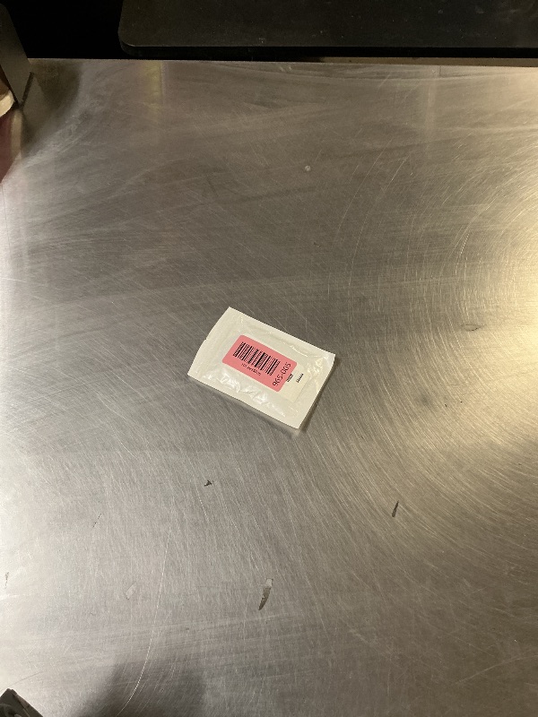 Photo 1 of 1 Pack Temporary Tooth Decoration with Metal Wires,Metal Bracket and Orthodontic Ligature Ties,Props for Dental Students to Practice and Orthodontist Explain (Pink)