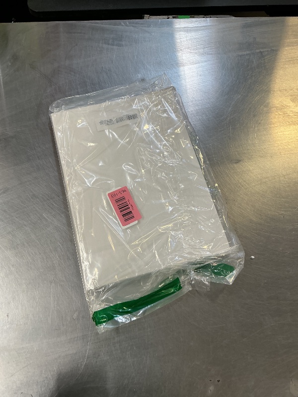 Photo 1 of (3-Pack) Premium Printer Paper, A4 (8.3"x 11.7") Blank Copy Paper, Unpunched, Blank Papers, 28lb Bond/100gsm, 150 Sheets/300 Pages