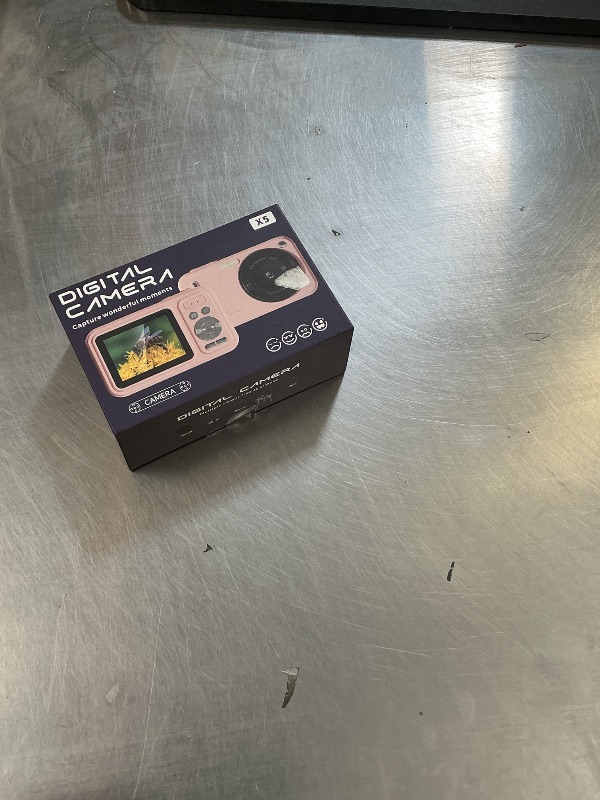 Photo 1 of Digital Camera