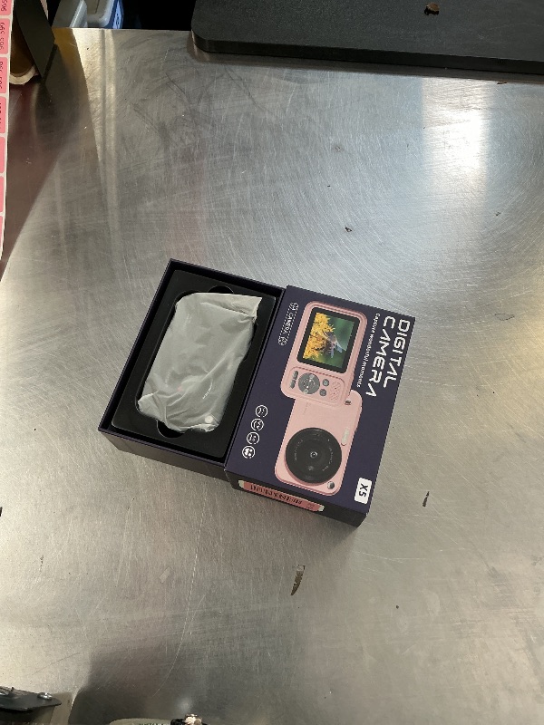 Photo 1 of Digital Camera