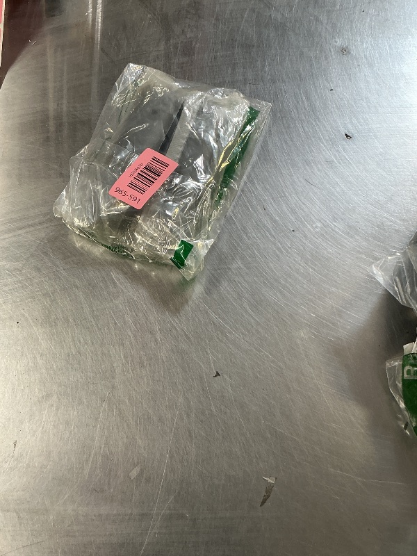 Photo 1 of (Pack of 2) Replacement Remote Control Only for Roku TV, Compatible for TCL Roku/Hisense Roku/Onn Roku/Sharp Roku/Element Roku/Westinghouse Roku/Philips Roku Smart TVs (Not for Roku Stick and Box)