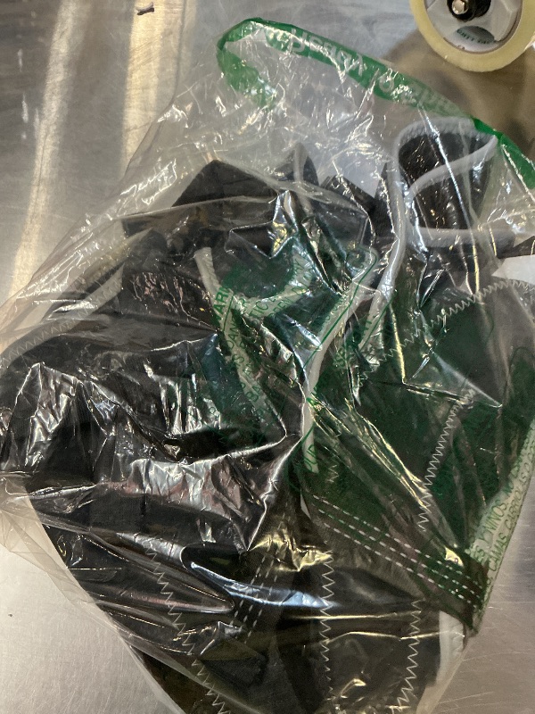 Photo 1 of TIPOOP Dog Knee Brace for ACL/CCL Injuries,Torn Ligament,Luxating Patella - Rear Leg Support,Pain Relief,Joint Warmth,Black,Upgraded,Both Legs,Size:L