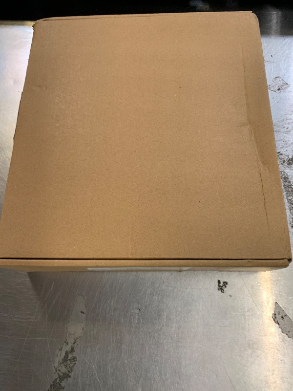 Photo 1 of Hibbent All Metal CUPC Certified Shower Head, 10'' High Pressure Rainfall Shower Head, Handheld Showerhead Combo with 12'' Adjustable Extension Arm, 10-Spray, 71'' Shower Hose, Shower Holder, Chrome