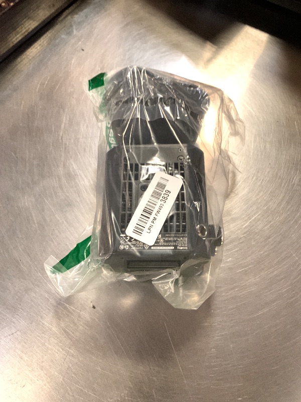 Photo 1 of SmallRig RC 100C RGBWW LED Video Light, with App Control, 100W Mini COB Continuous Output Lighting, Handheld Spotlight 2700-10000K/CRI 96+/TLCI 98+/12 Effects, 11000Lux/1m, Lite Version Ink Blue, 5377