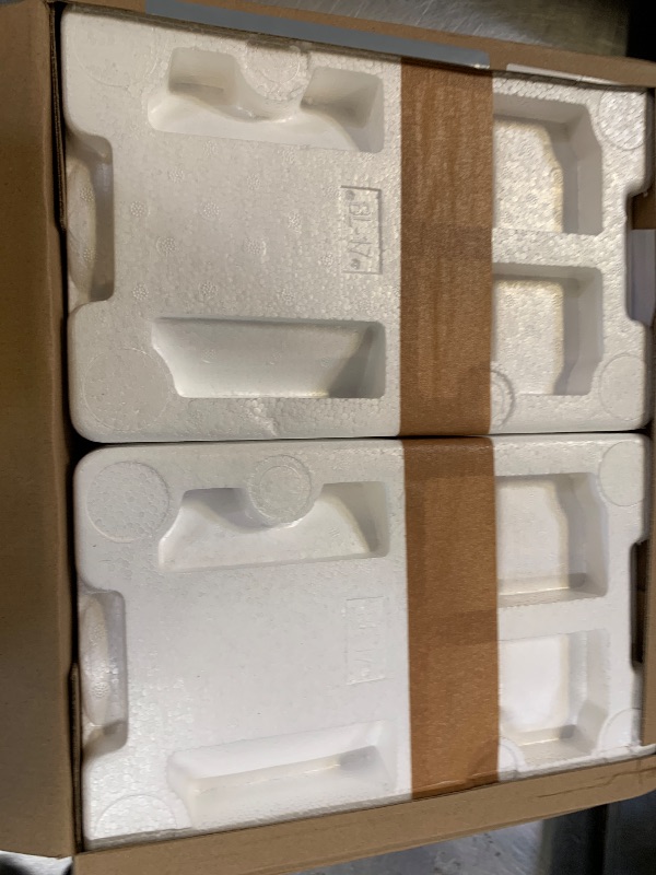 Photo 1 of CASAMOTION Pendant Lights Kitchen Island 2 Pack Modern Contemporary Clear Glass Organic Globe Brass Hardware Adjustable Cord Dining Room Table Small Medium Lamp 8 Inch Height