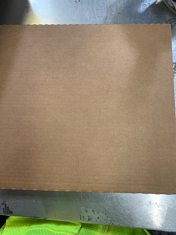 Photo 1 of New World Depression