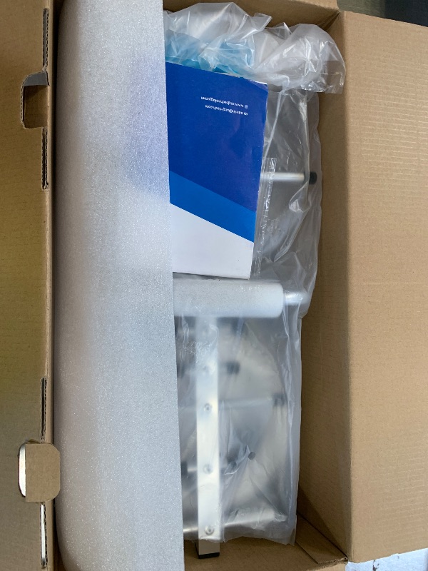 Photo 1 of Cell Phone Booster for Home & Muti-Room, Up to 7000Sq. Ft,Cell Phone Signal Booster for Rural Area with 2 Indoor Panel Antennas,Boosts 5G 4G LTE for All U.S. Carriers, FCC Approved