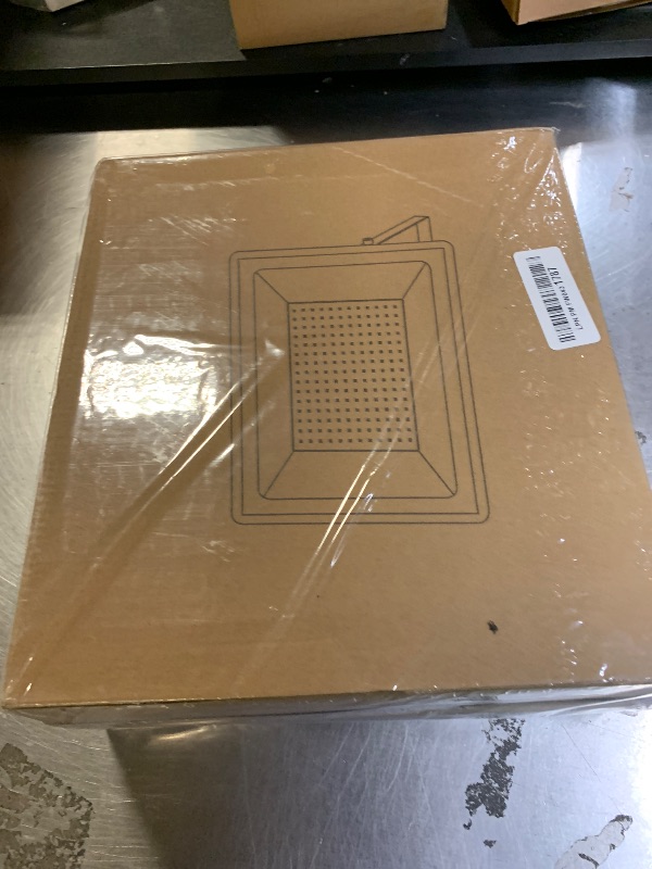 Photo 1 of XYCN 200W LED Flood Light(3 Pack), Super Bright 22500lm Security Lights, IP66 Waterproof Outdoor Flood Light, 5000K Daylight Floodlight for Yard, Garden,Basketball Court, Arena